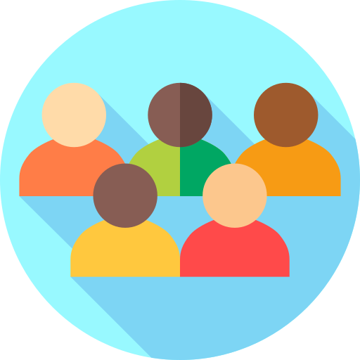 Local communities