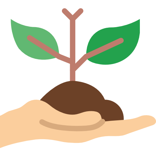 Affordable soil amendments